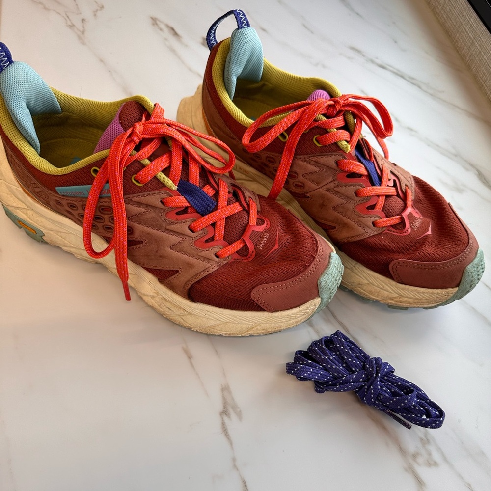 HOKA x COTOPAXI ANACAPA BREEZE UNISEX